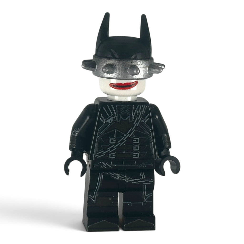 Batman Who laughs