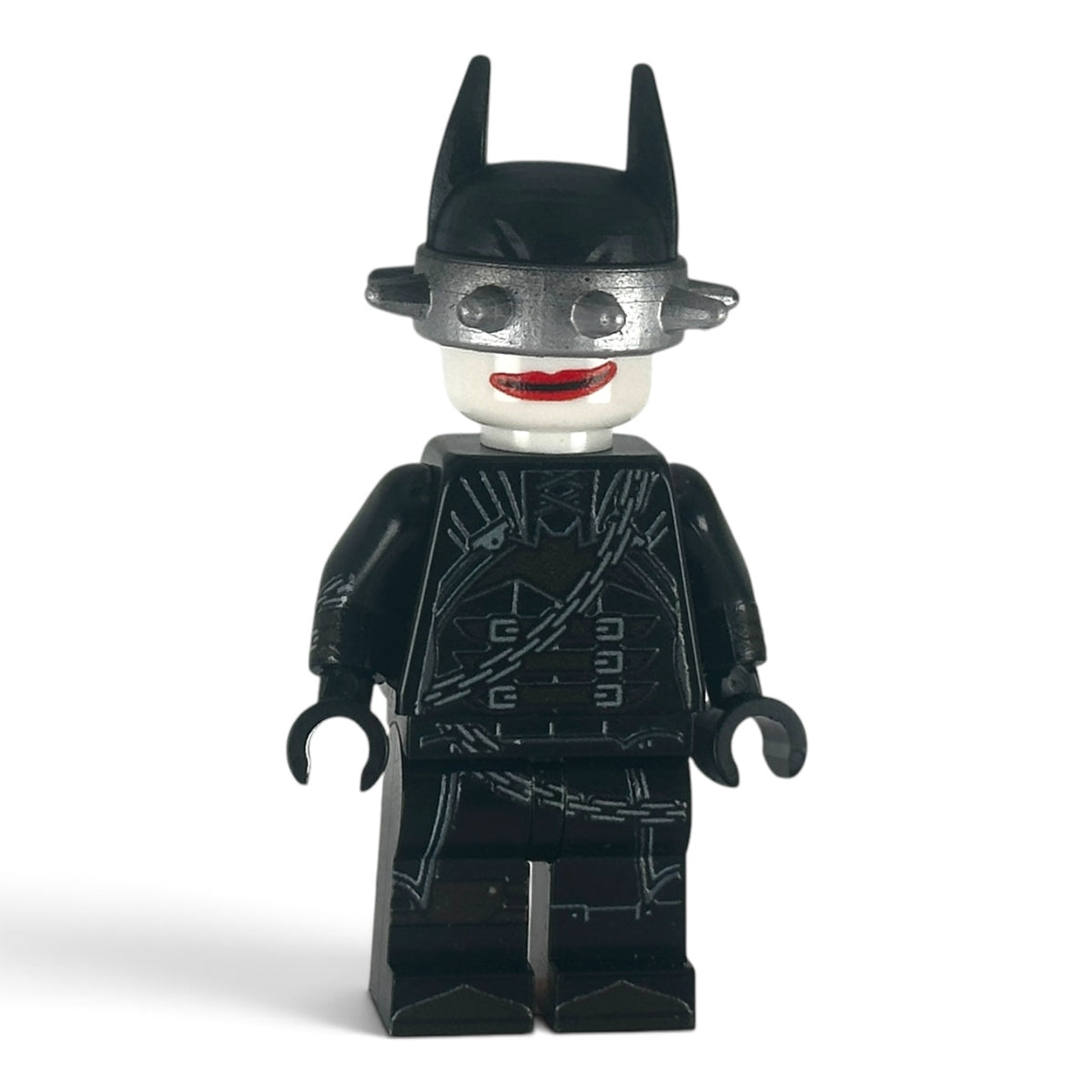 Batman Who laughs