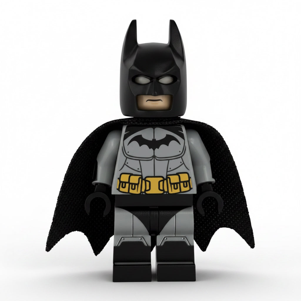 Arkham Asylum Batman Legacy of the Dark Knight