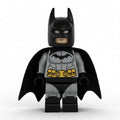 Arkham Asylum Batman Legacy of the Dark Knight