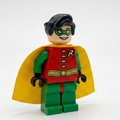 Robin 2006