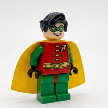 Robin 2006