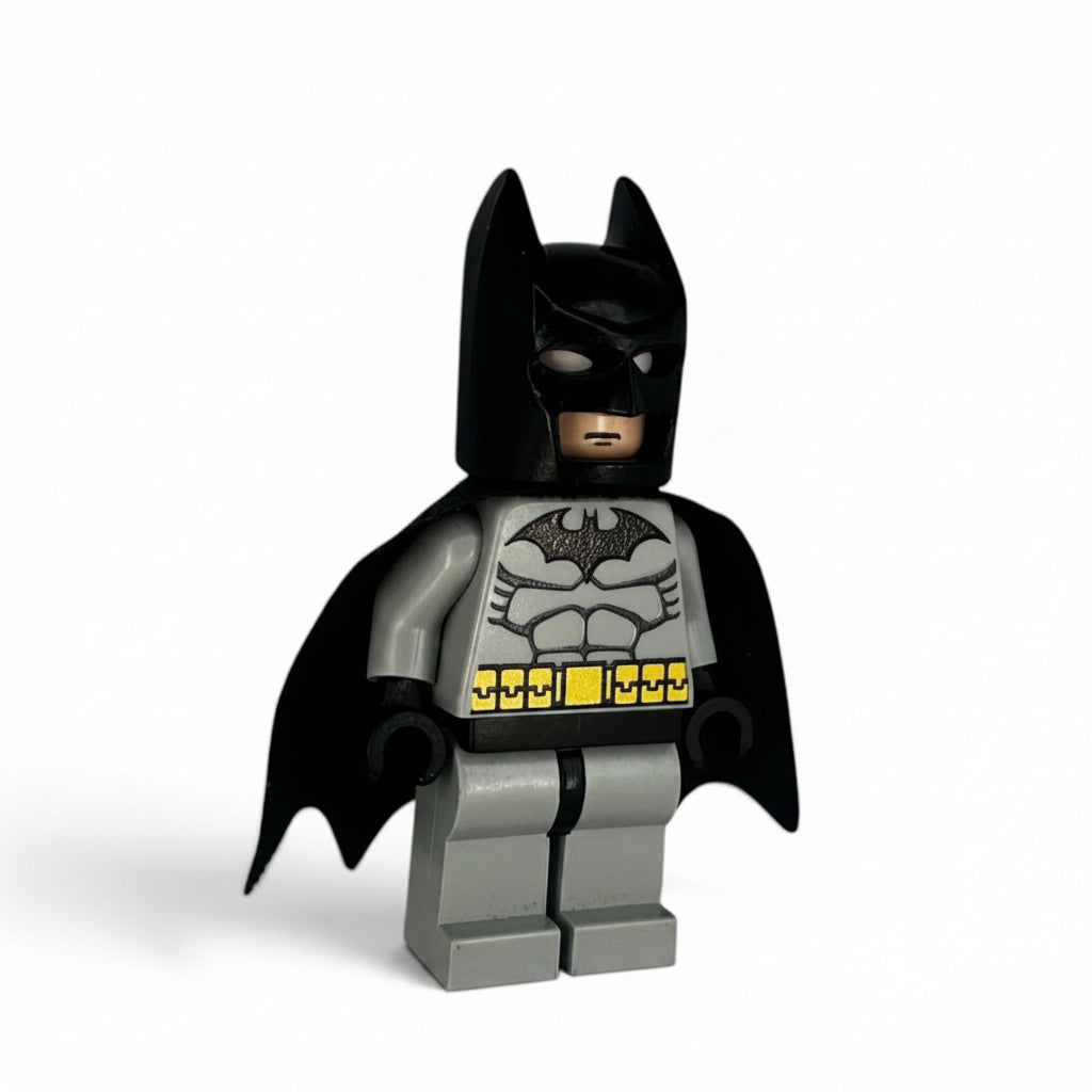 OG 2006 batman
