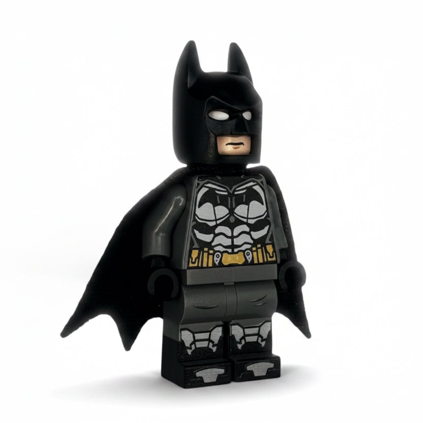 Arkham Knight Batman Legacy of the Dark Knight