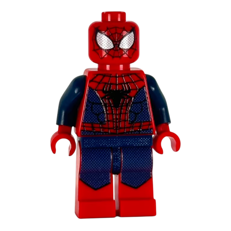 Spiderman SDCC