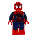 Spiderman SDCC