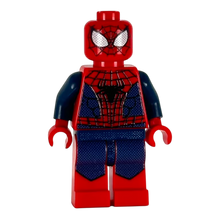 Spiderman SDCC