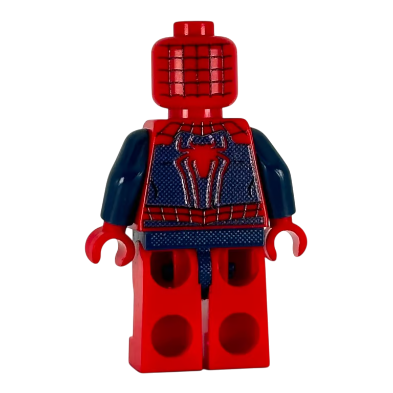 Spiderman SDCC