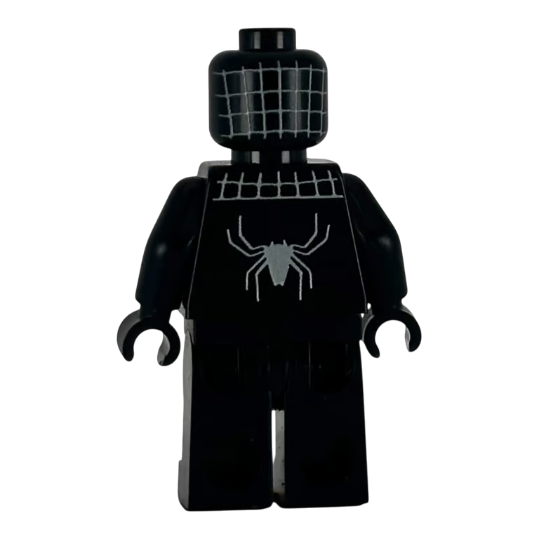 Spiderman OG Symbiote