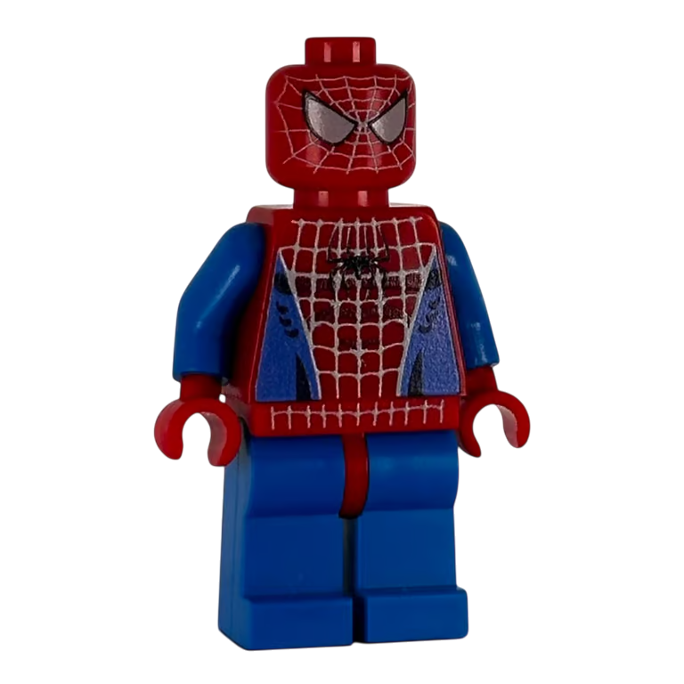 Spiderman OG