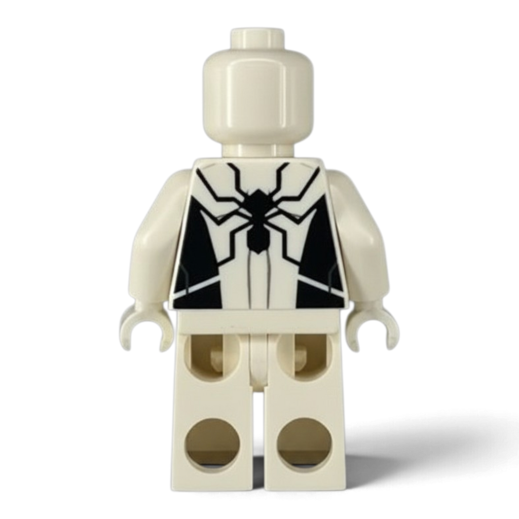 Spiderman F.F