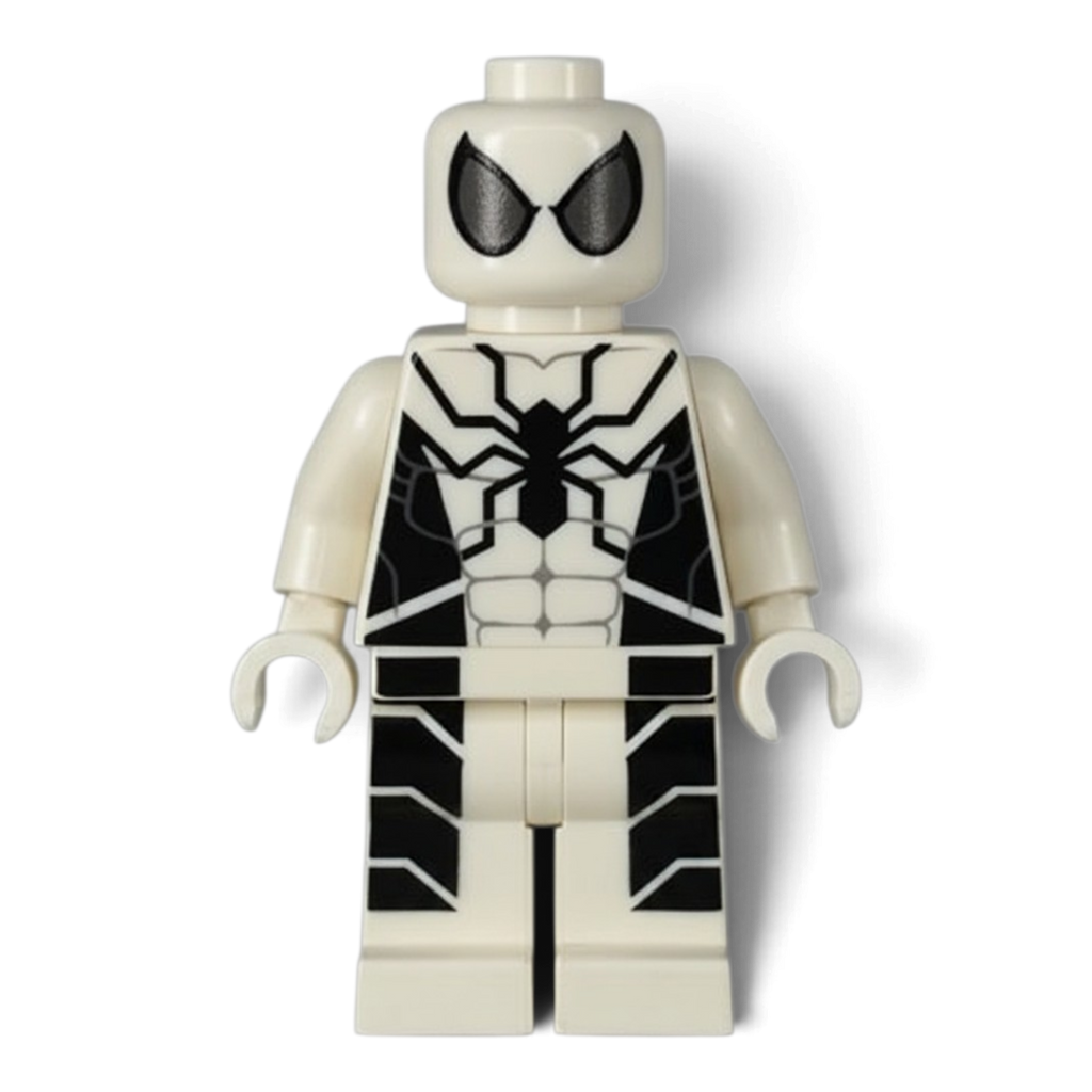 Spiderman F.F