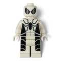 Spiderman F.F