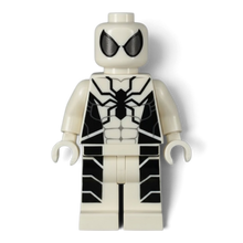 Spiderman F.F