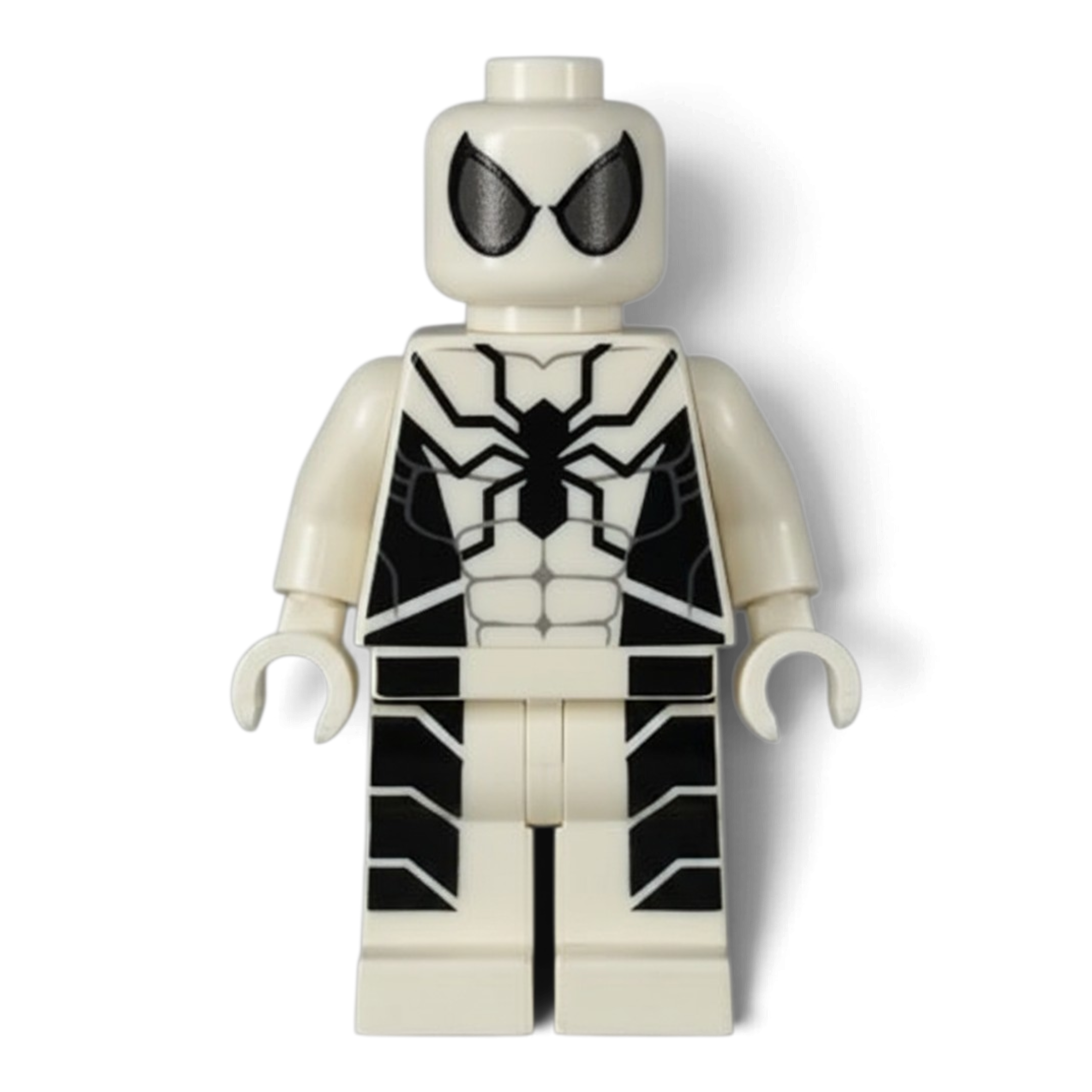 Spiderman F.F