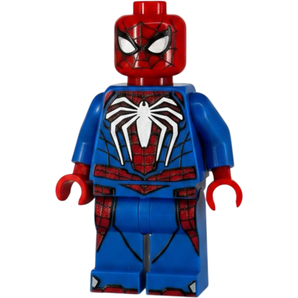 Spiderman PS4
