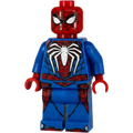 Spiderman PS4