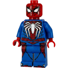 Spiderman PS4