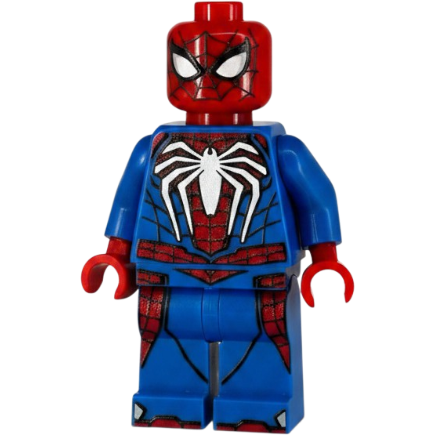 Spiderman PS4