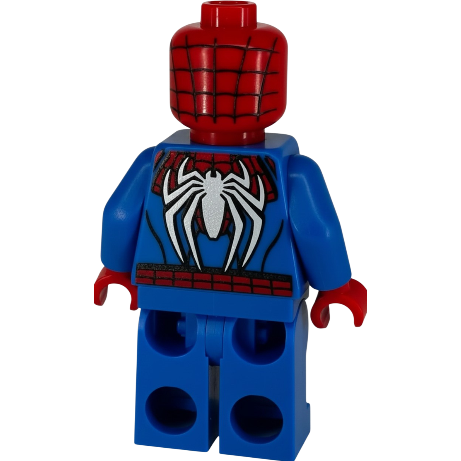 Spiderman PS4