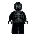 Spiderman OG Symbiote