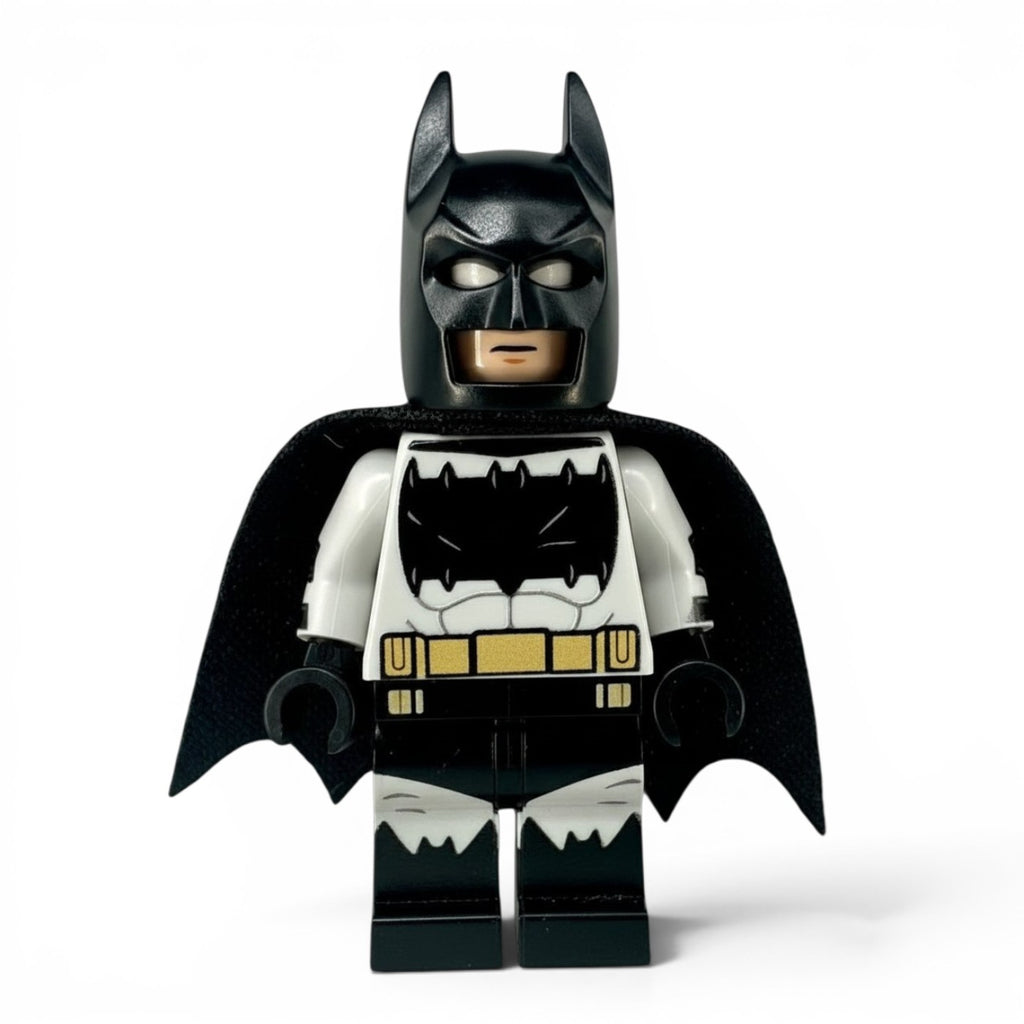 Absolute Batman Legacy of the Dark Knight