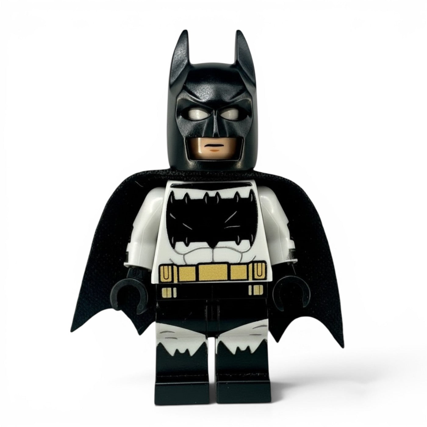 Absolute Batman Legacy of the Dark Knight
