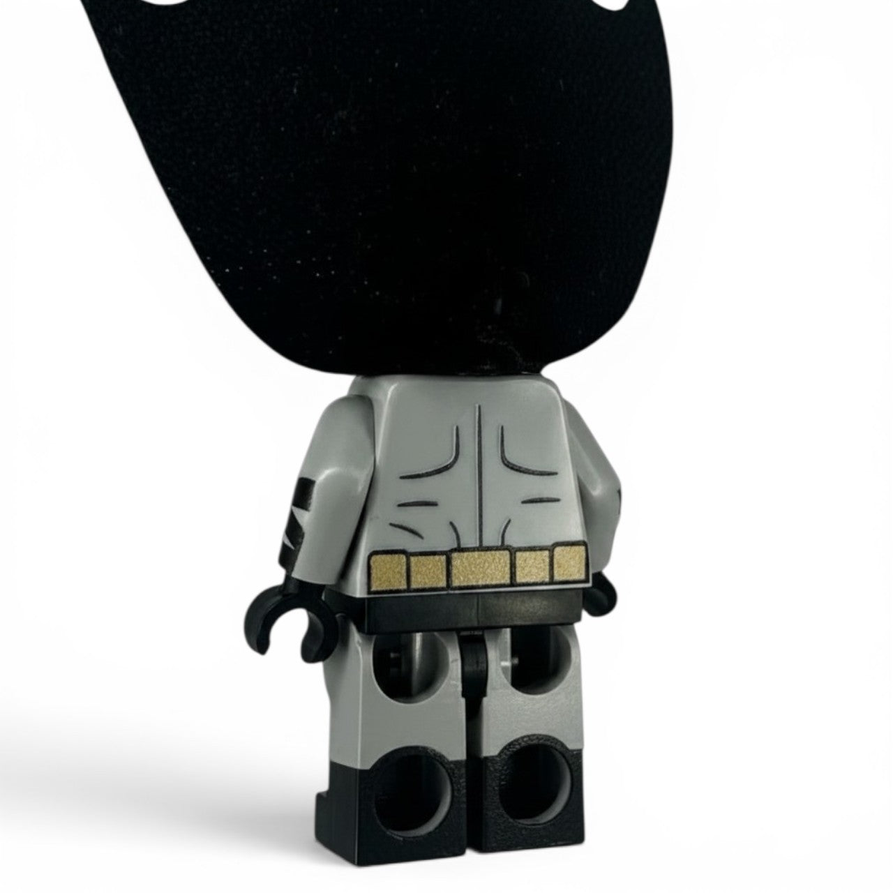 Absolute Batman Legacy of the Dark Knight