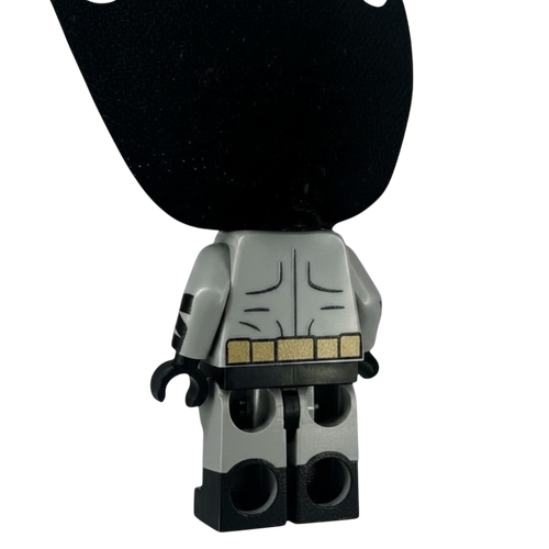 Absolute Batman Legacy of the Dark Knight