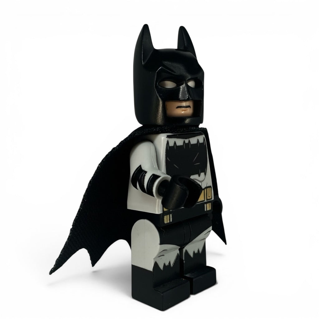 Absolute Batman Legacy of the Dark Knight