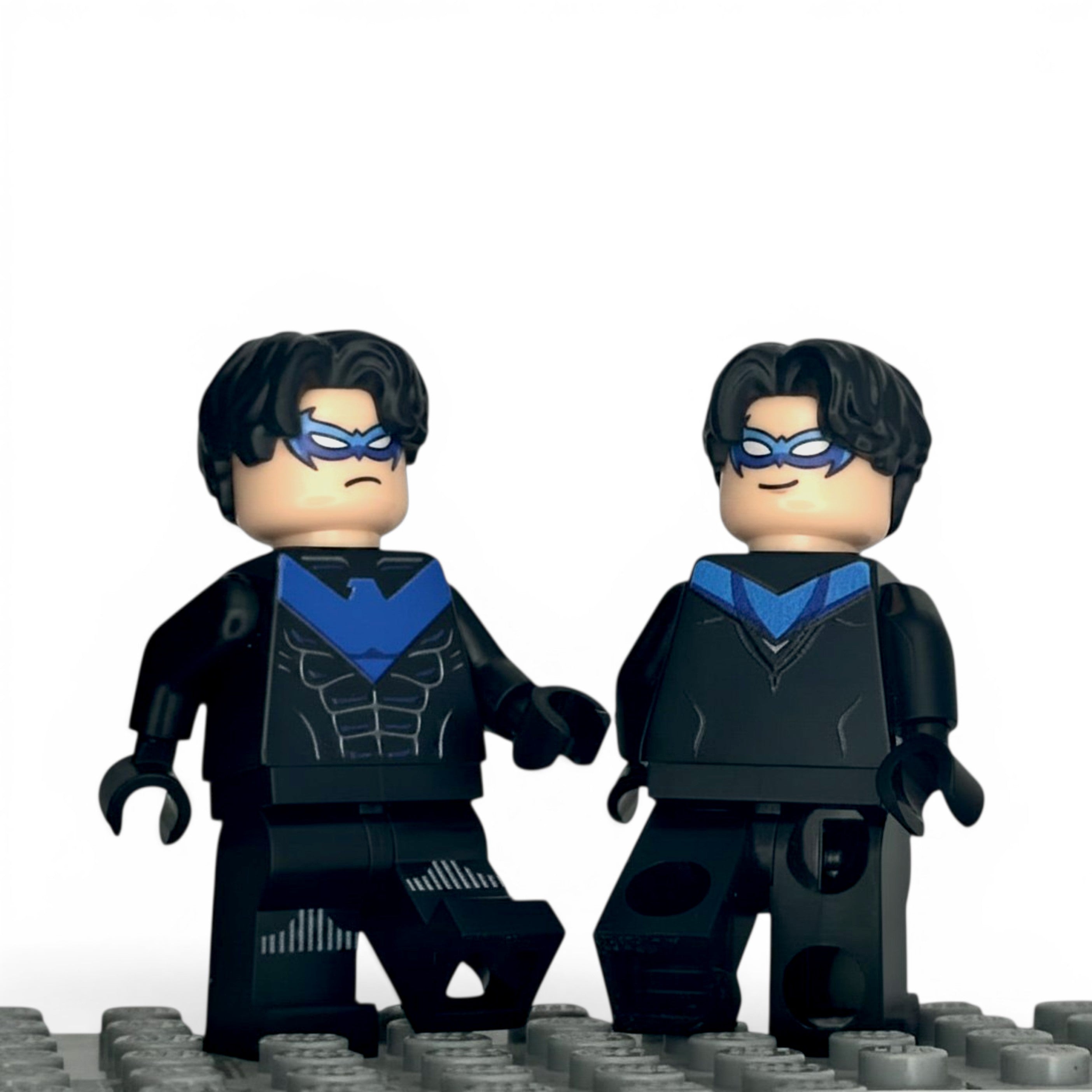 Nightwing: Legacy of the Dark Knight