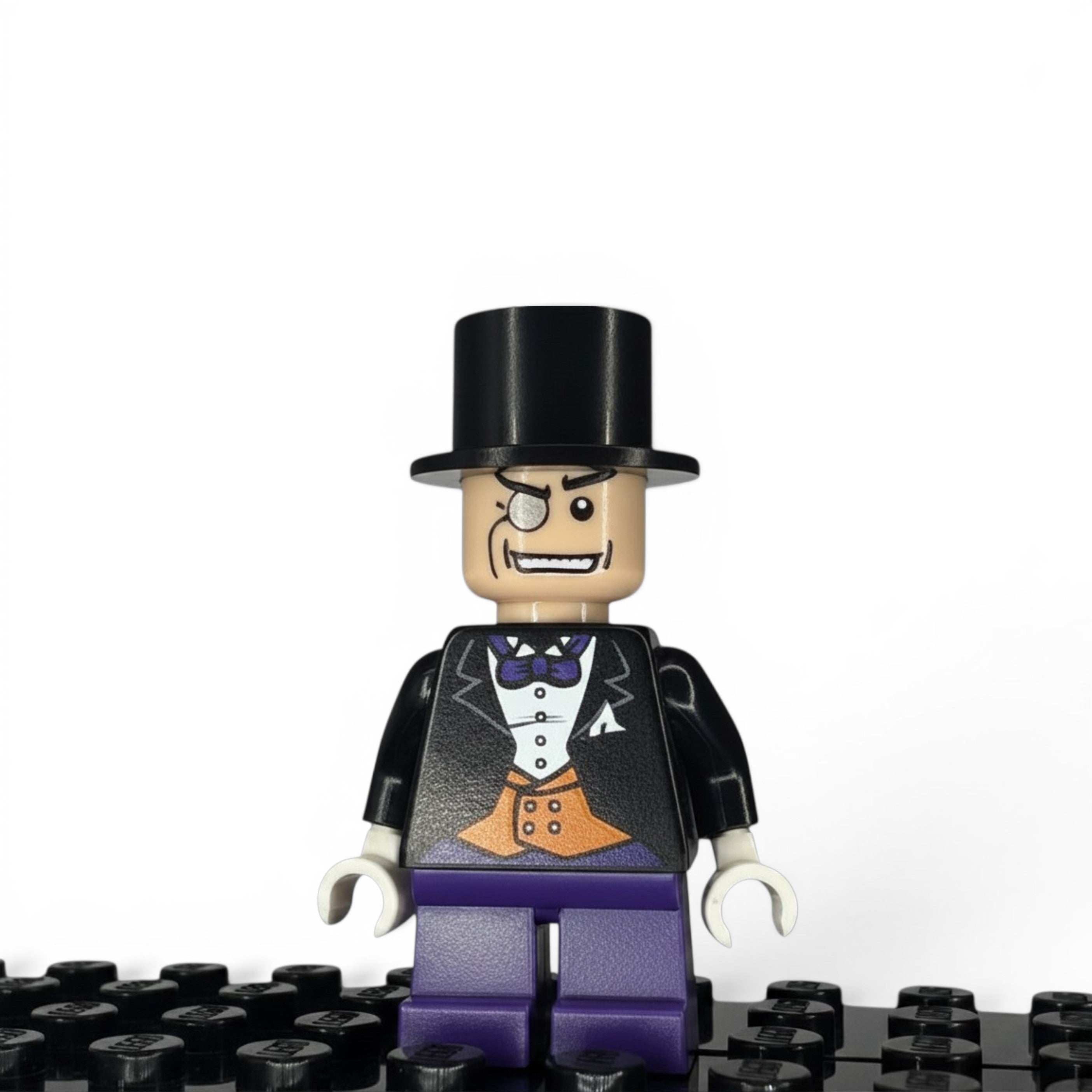 Penguin 2006
