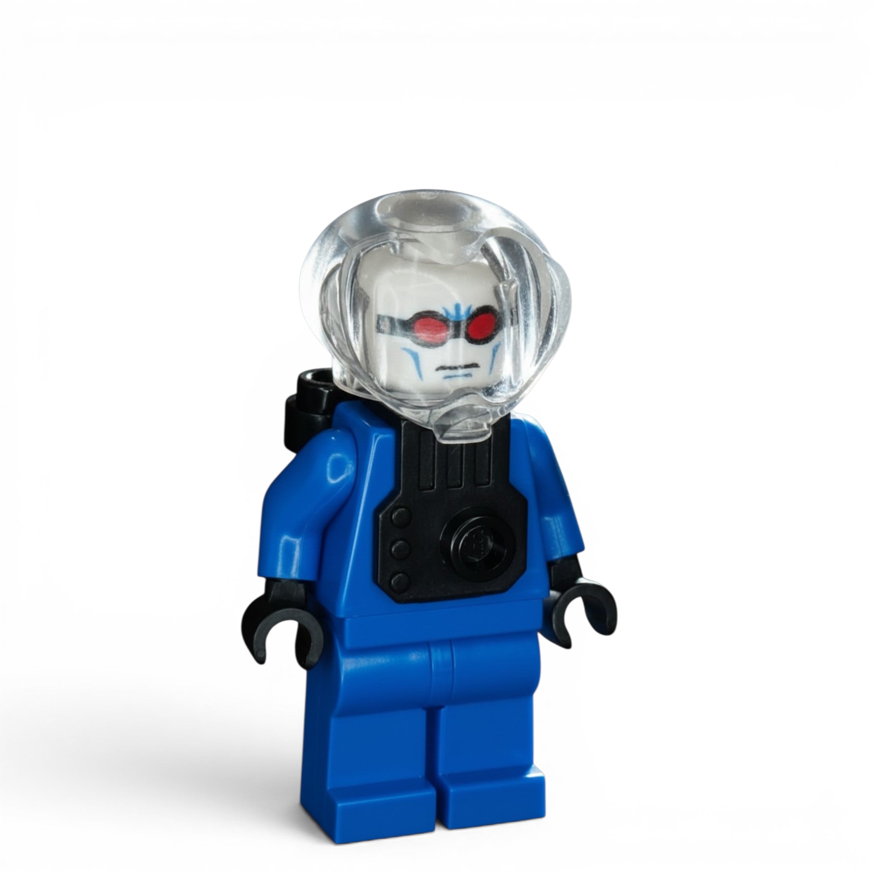 Mr. Freeze 2006
