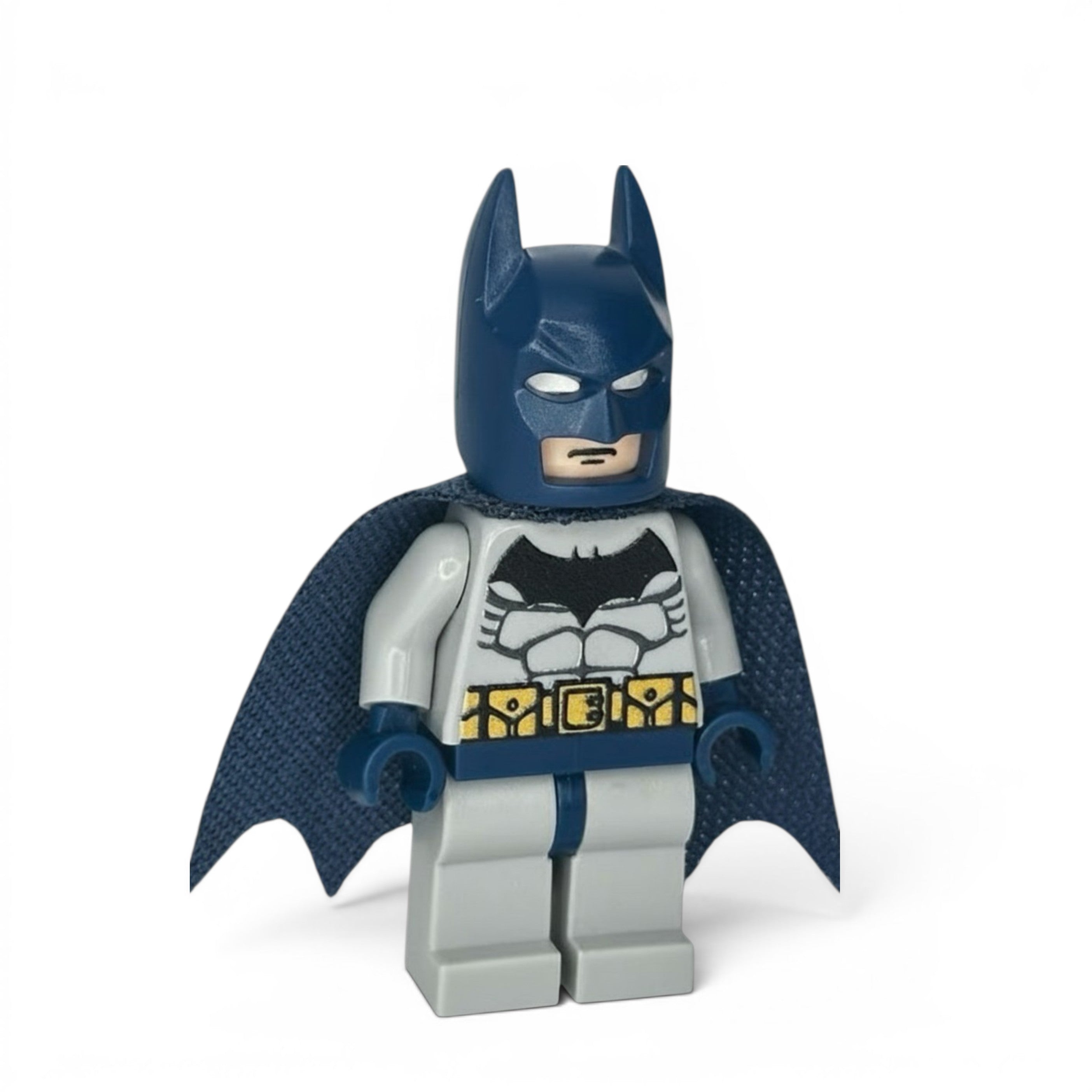 OG 2007 Batman Blue suit