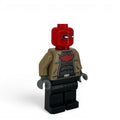 Red Hood 2016