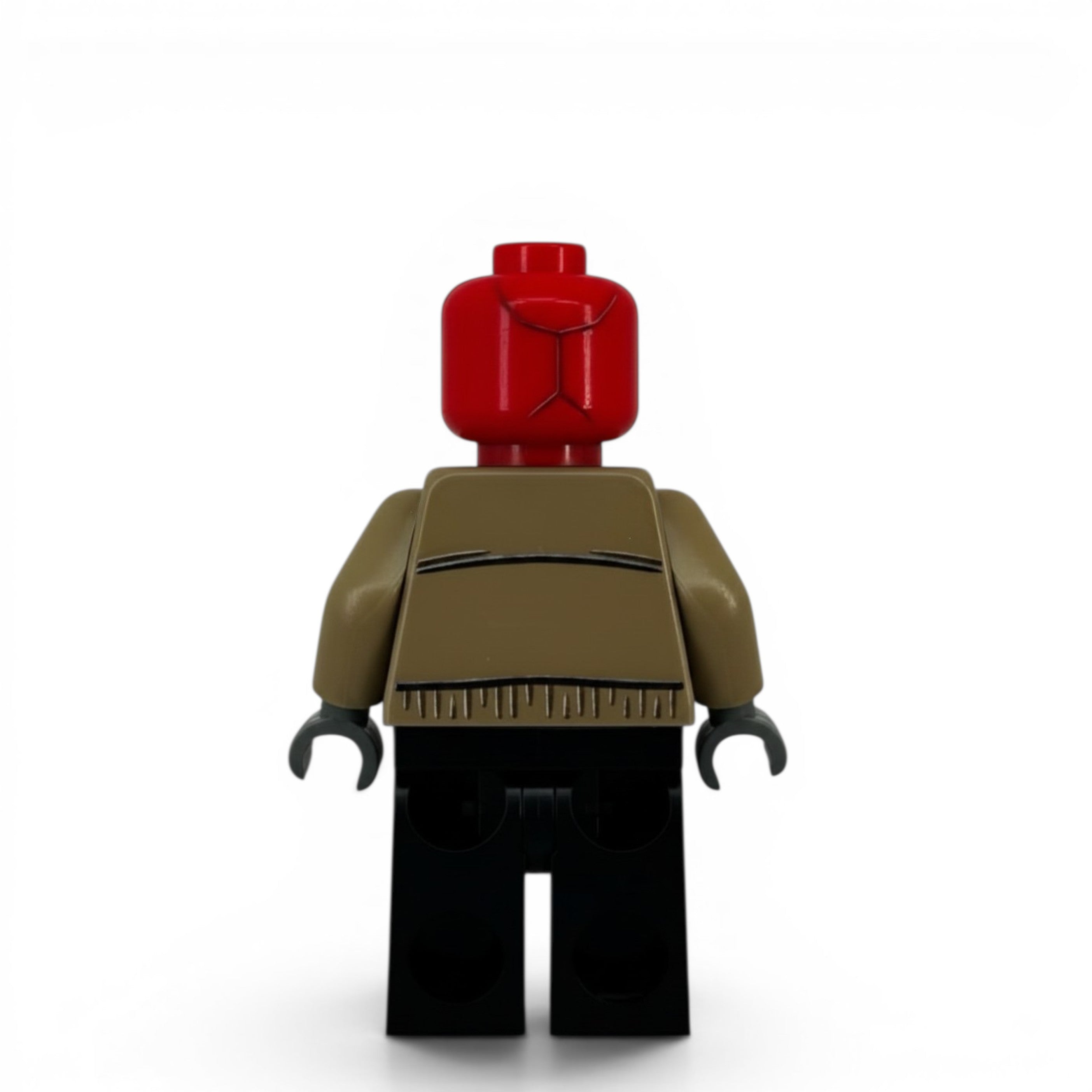 Red Hood 2016