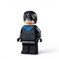2019 rebirth nightwing