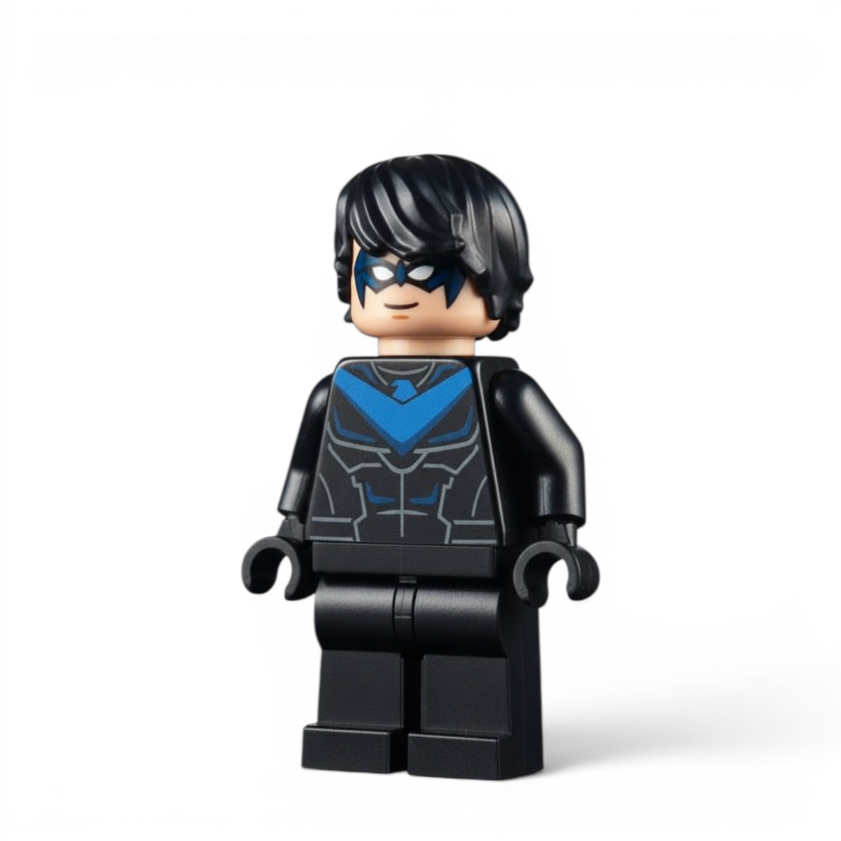 2019 rebirth nightwing