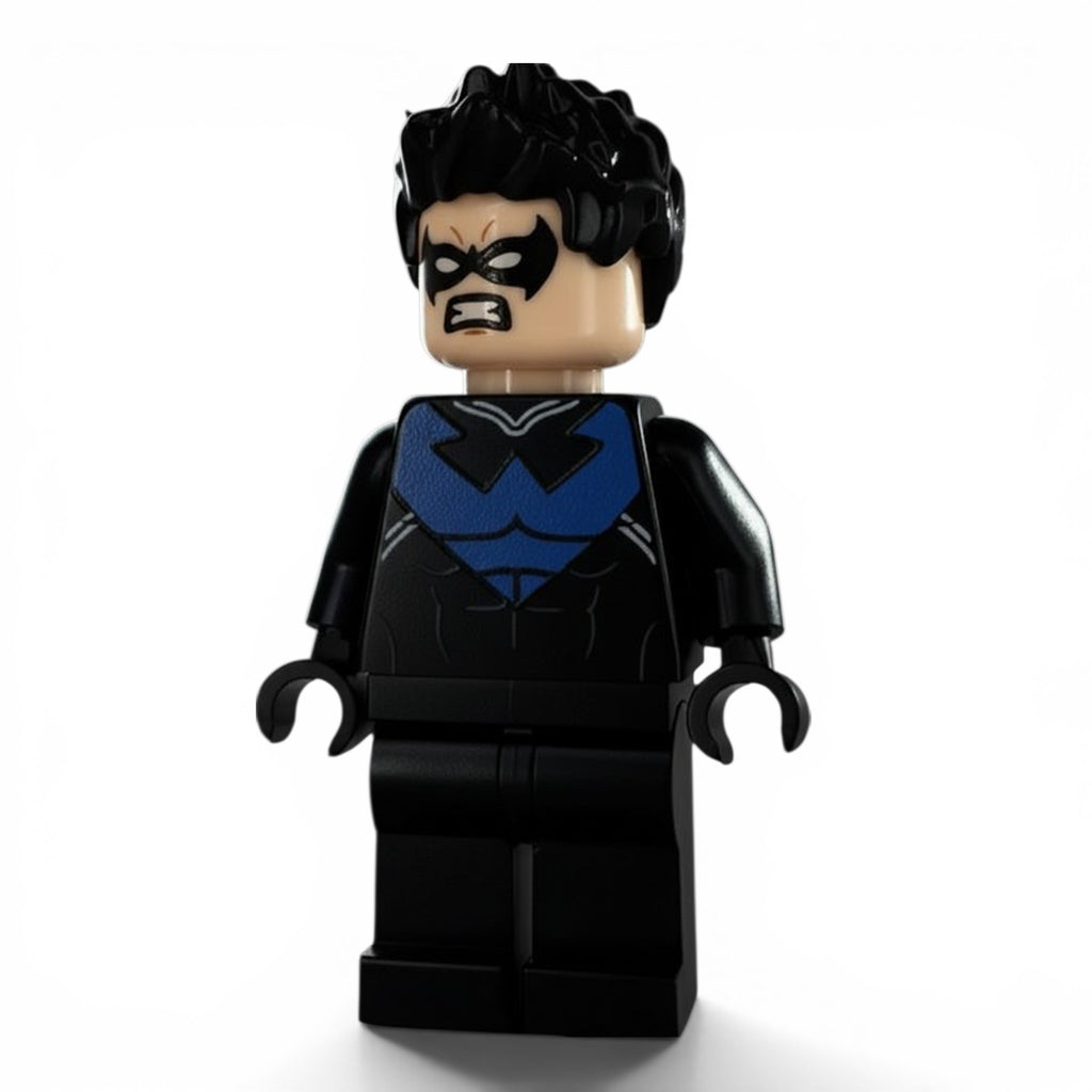 Nightwing 2016