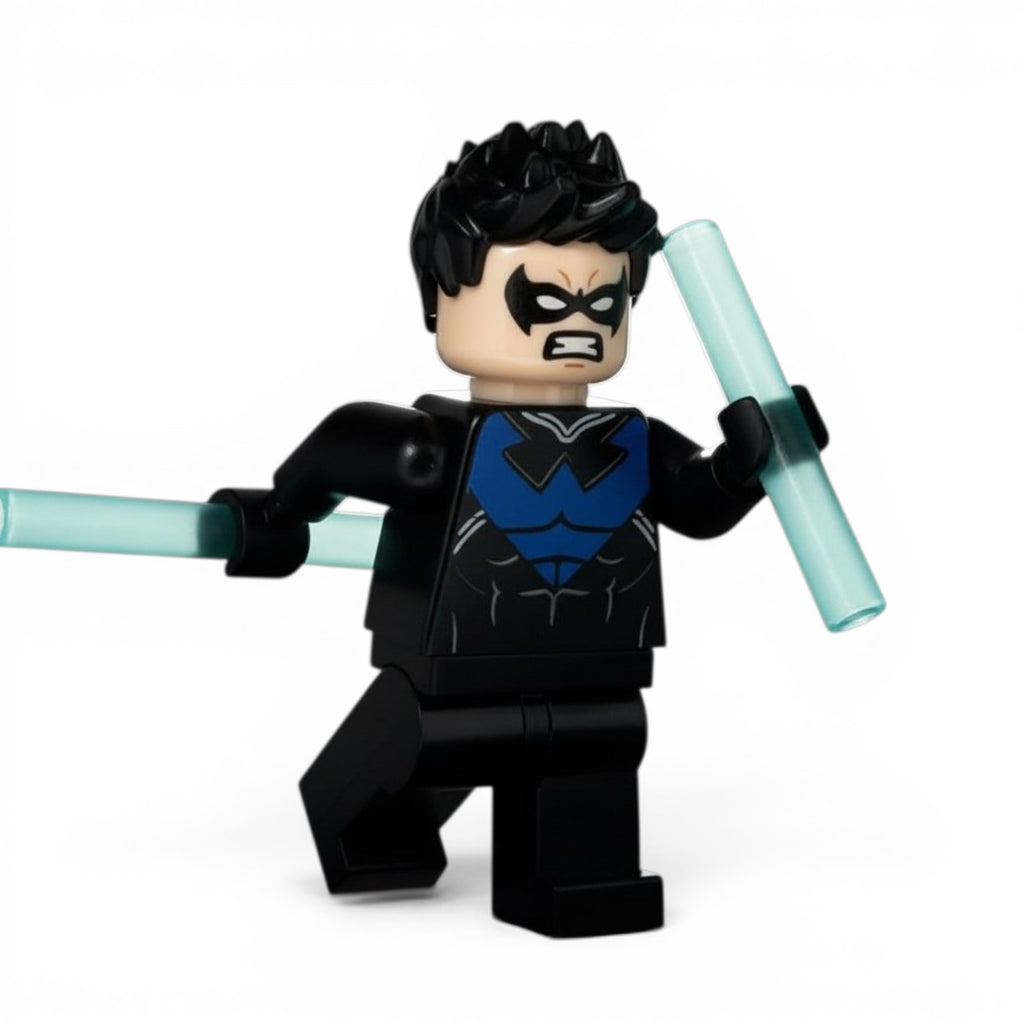 Nightwing 2016