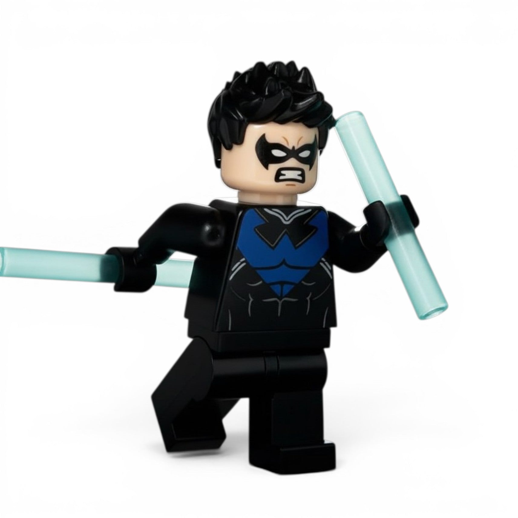 Nightwing 2016