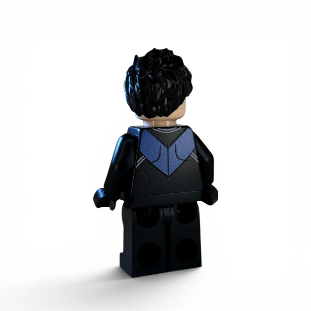 Nightwing 2016