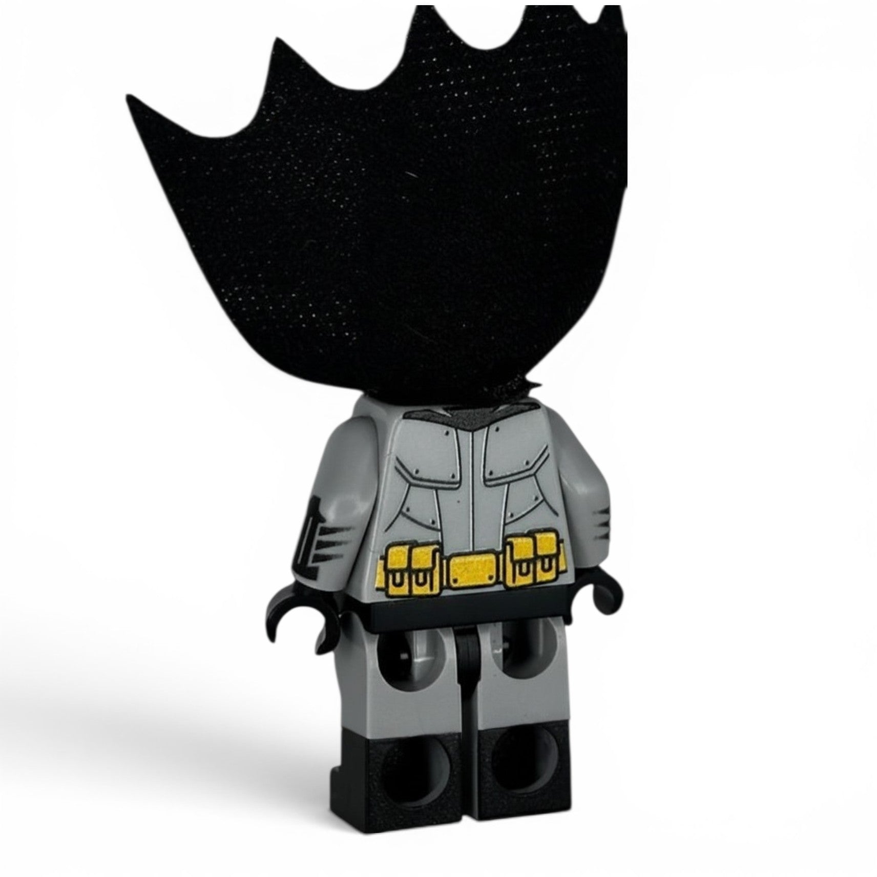 Arkham Asylum Batman Legacy of the Dark Knight