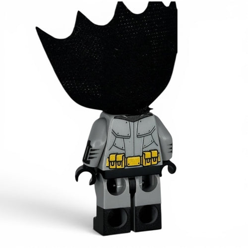 Arkham Asylum Batman Legacy of the Dark Knight