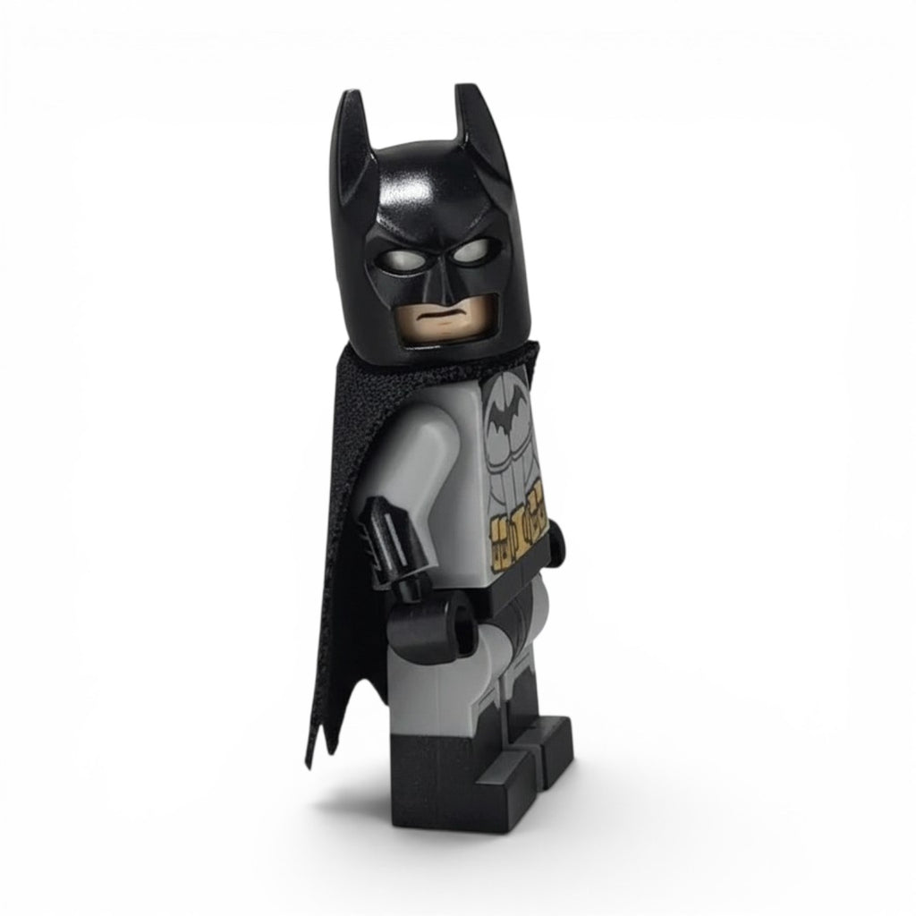 Arkham Asylum Batman Legacy of the Dark Knight