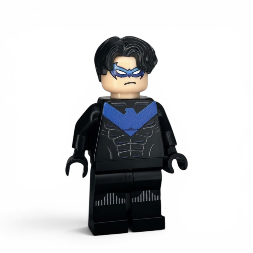 Nightwing: Legacy of the Dark Knight