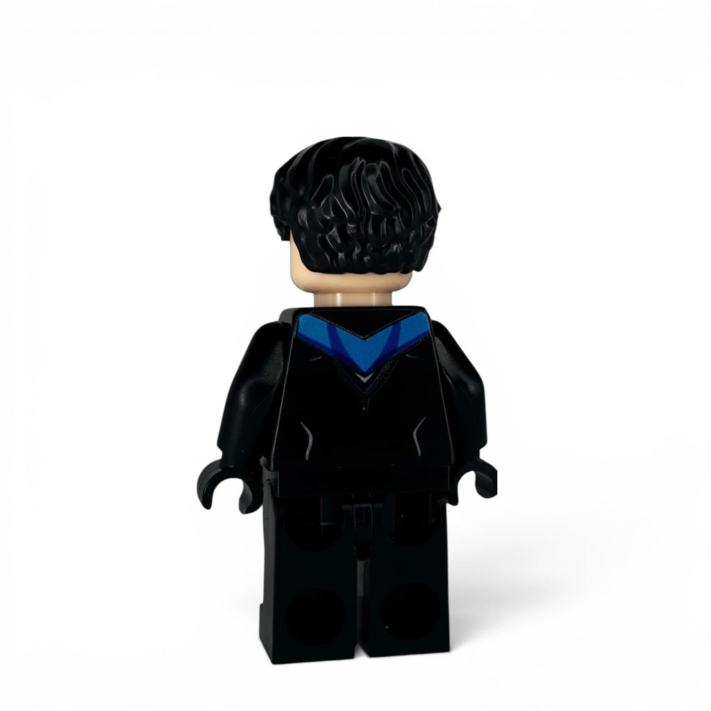 Nightwing: Legacy of the Dark Knight