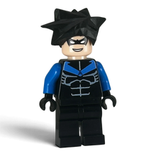 OG 2006 Nightwing